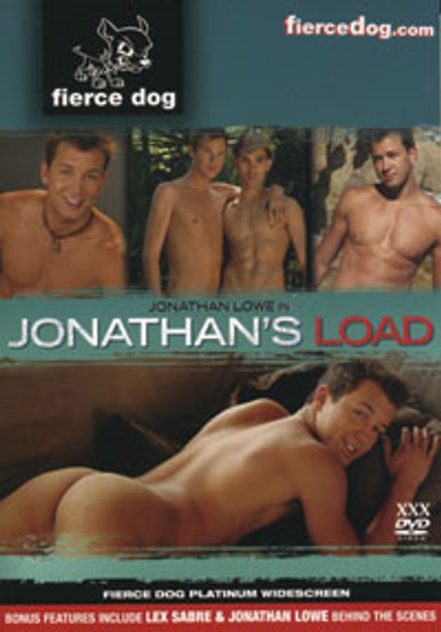 Jonathan's Load