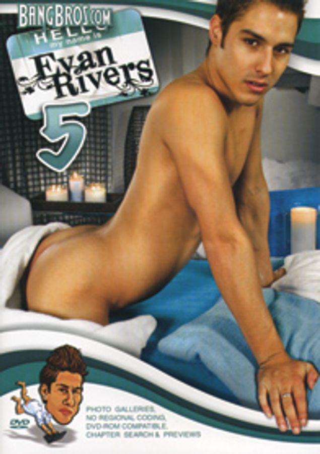 EVAN RIVERS 5