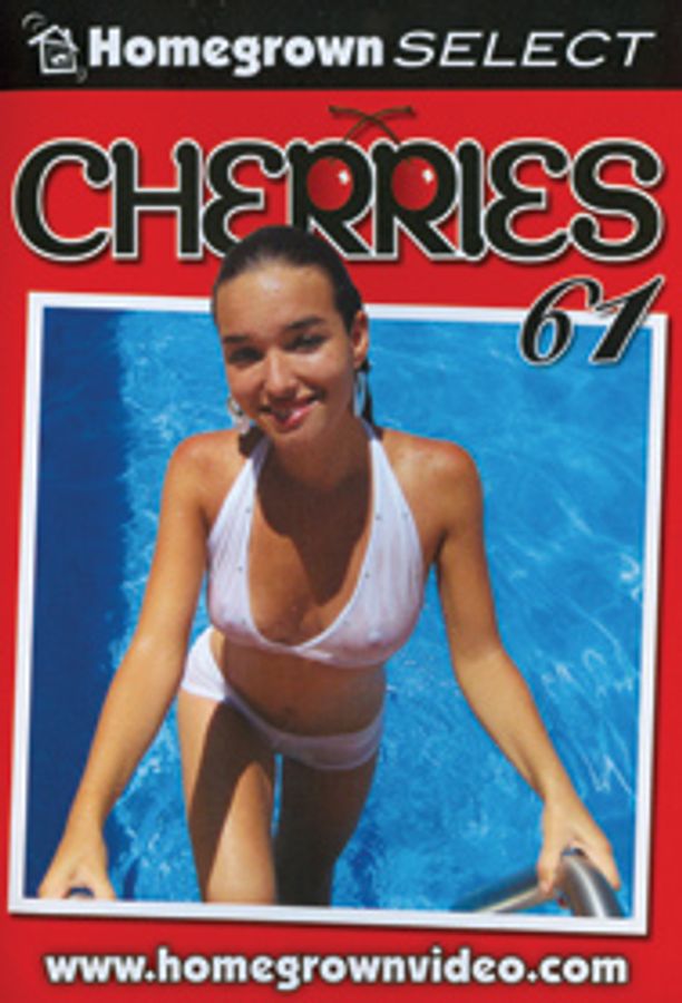 Cherries 61