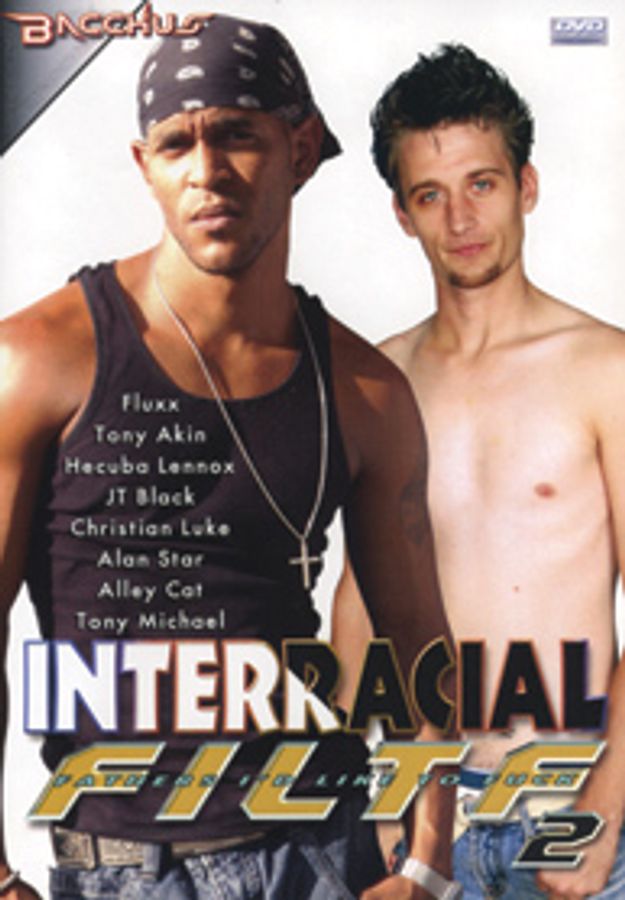 Interracial FILTF 2