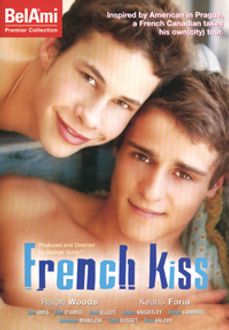 French Kiss