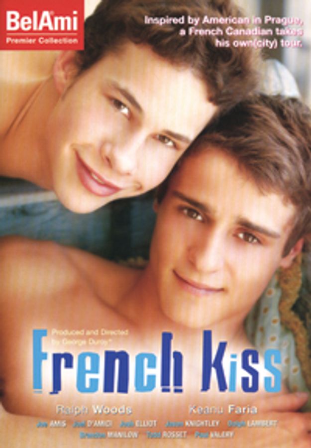 French Kiss