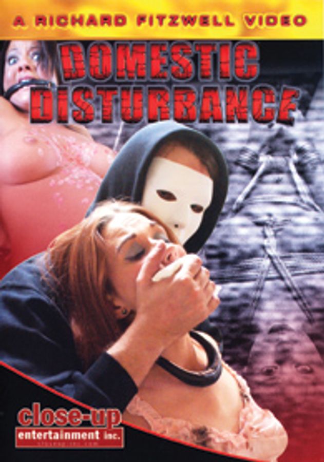 Domestic Disturbance