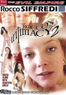 Rocco's Intimacy 2