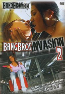 Bang Bros Invasion 2