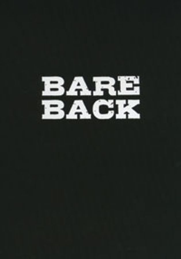 ThreshHold Media - Bare Back