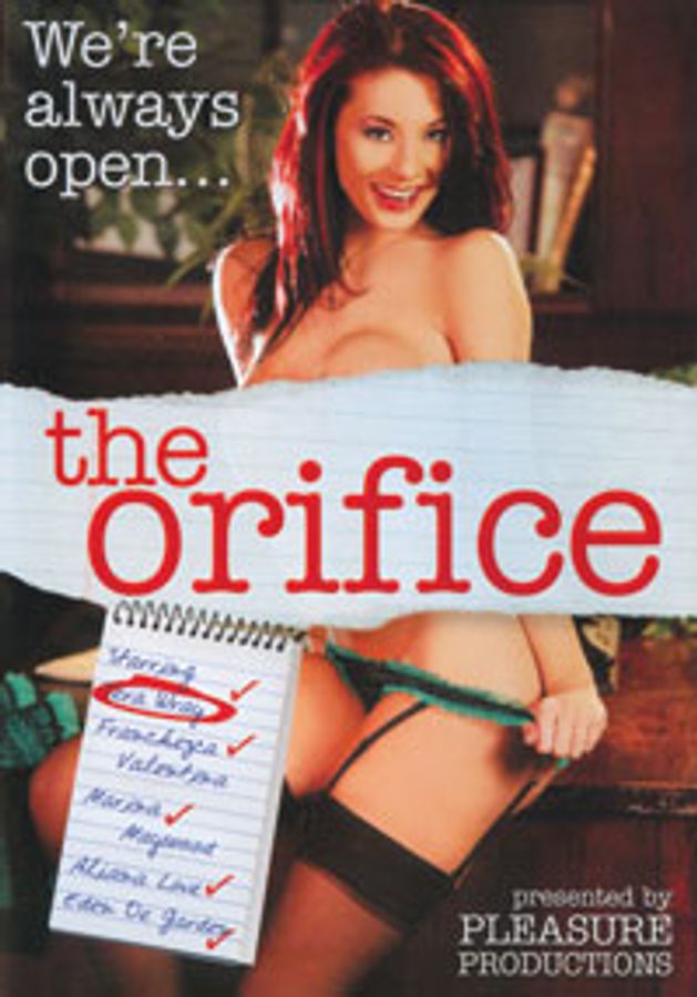 The Orifice