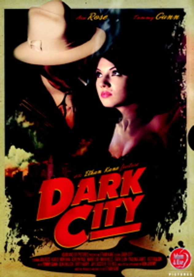 Dark City