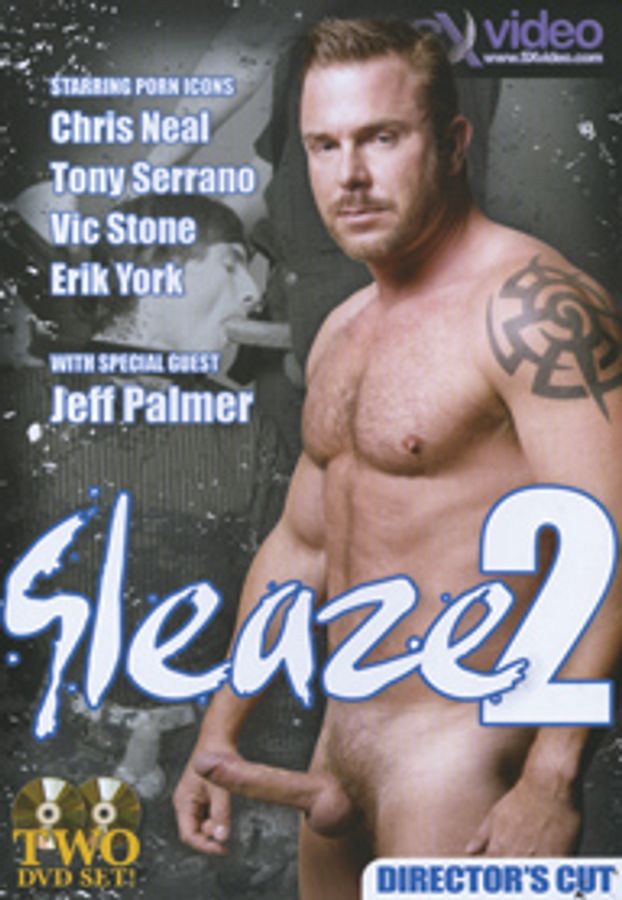 SLEAZE 2 (DIRECTOR’S CUT)