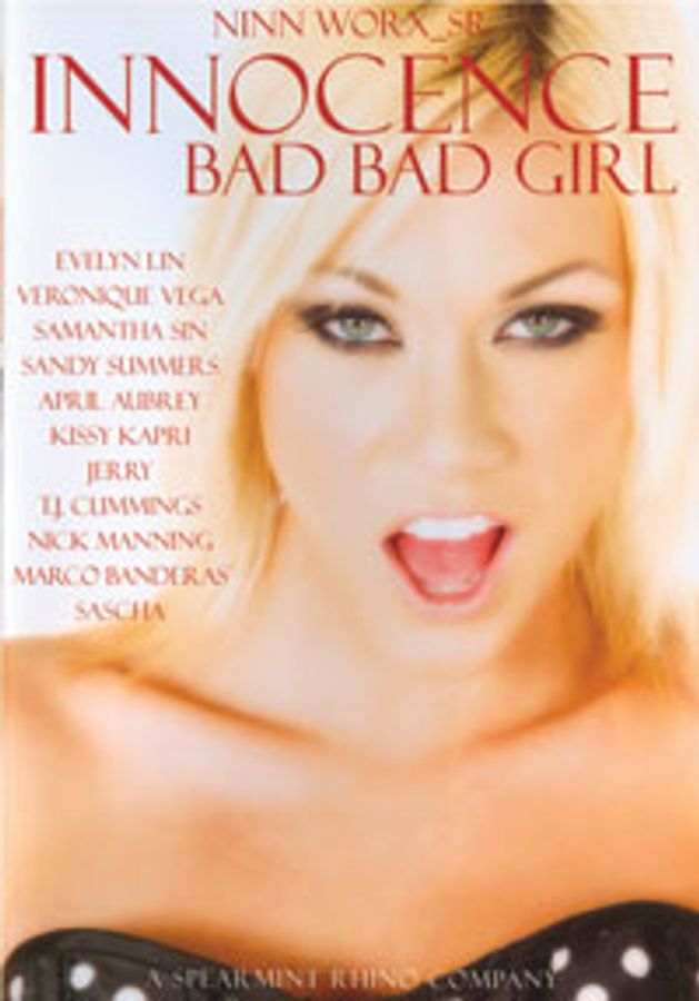 Innocence: Bad Bad Girl
