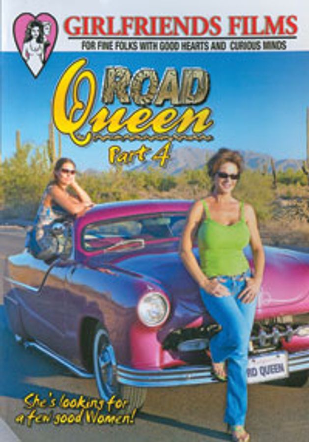 Road Queen 04