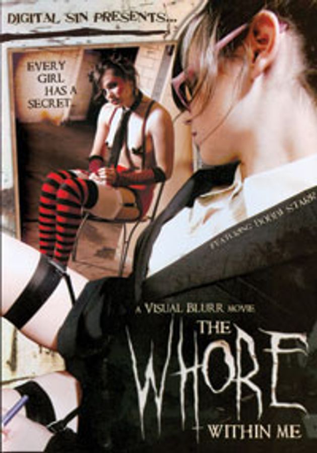 The Whore Within Me