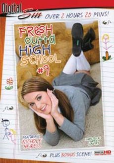 Fresh Outta High School 09