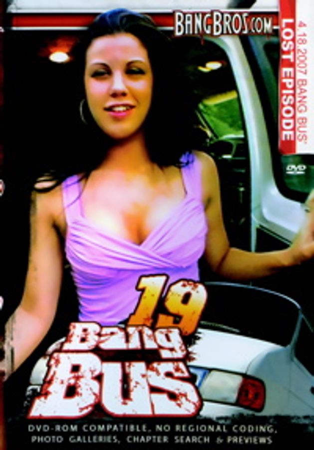 Bang Bus 19: Lost Episodes