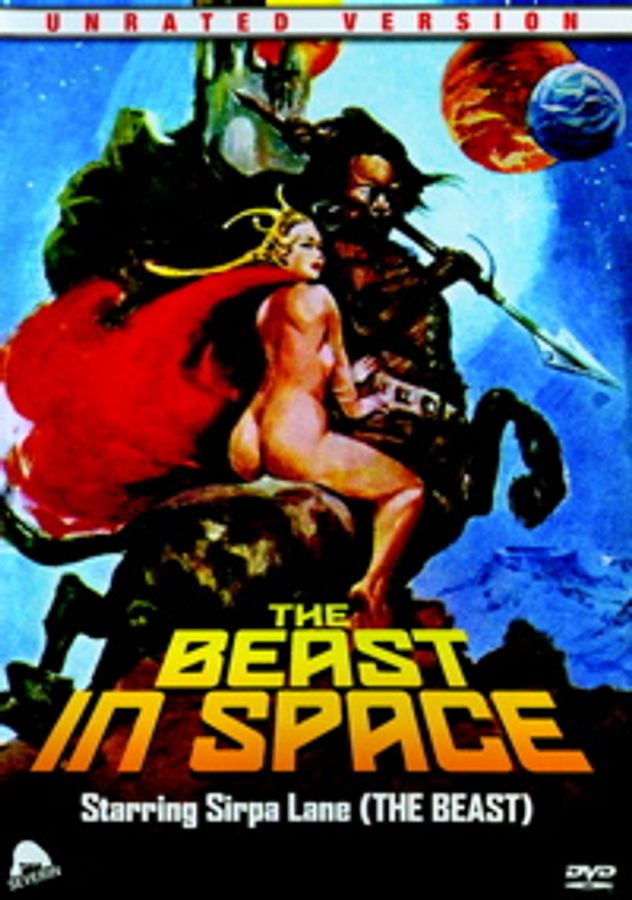 The Beast in Space