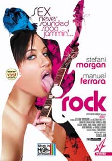 iRock