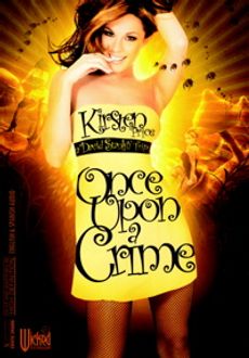 Once Upon a Crime