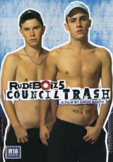 Rudeboiz 5 - Council Trash