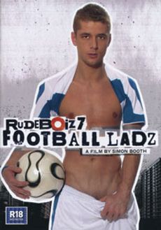 Rudeboiz 7 - Football Ladz