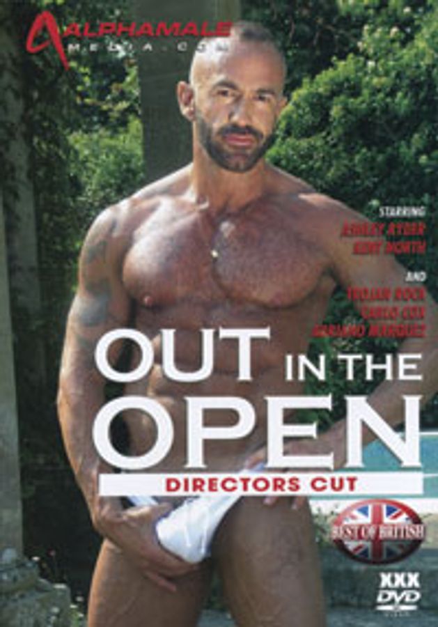 Out in the Open : Director's Cut