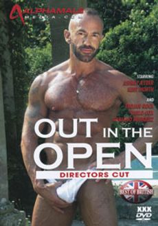 Out in the Open : Director's Cut