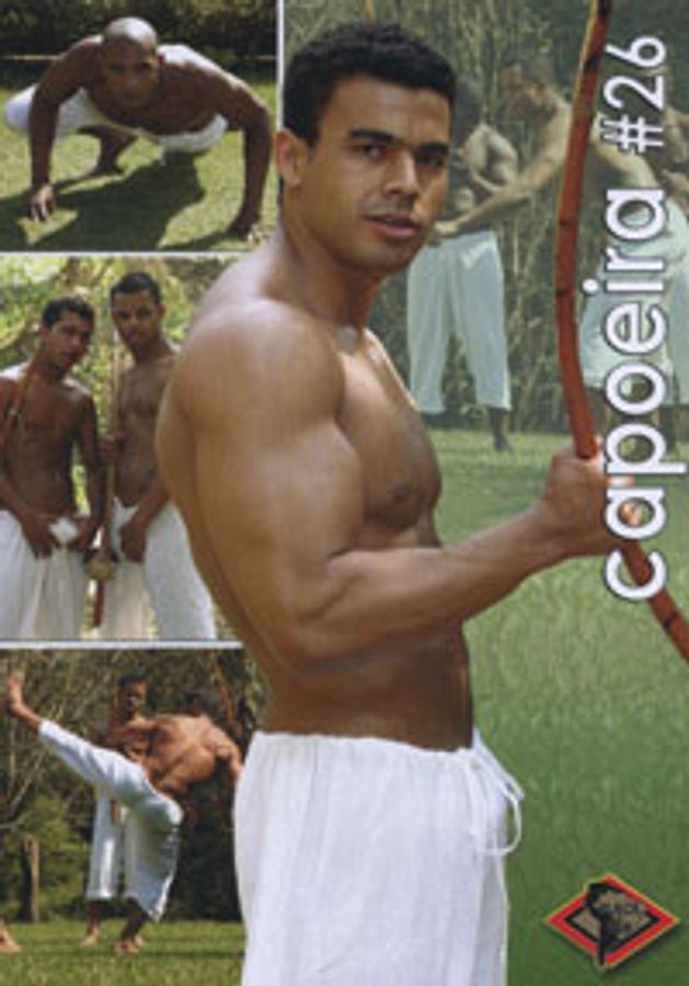 Capoeira 26
