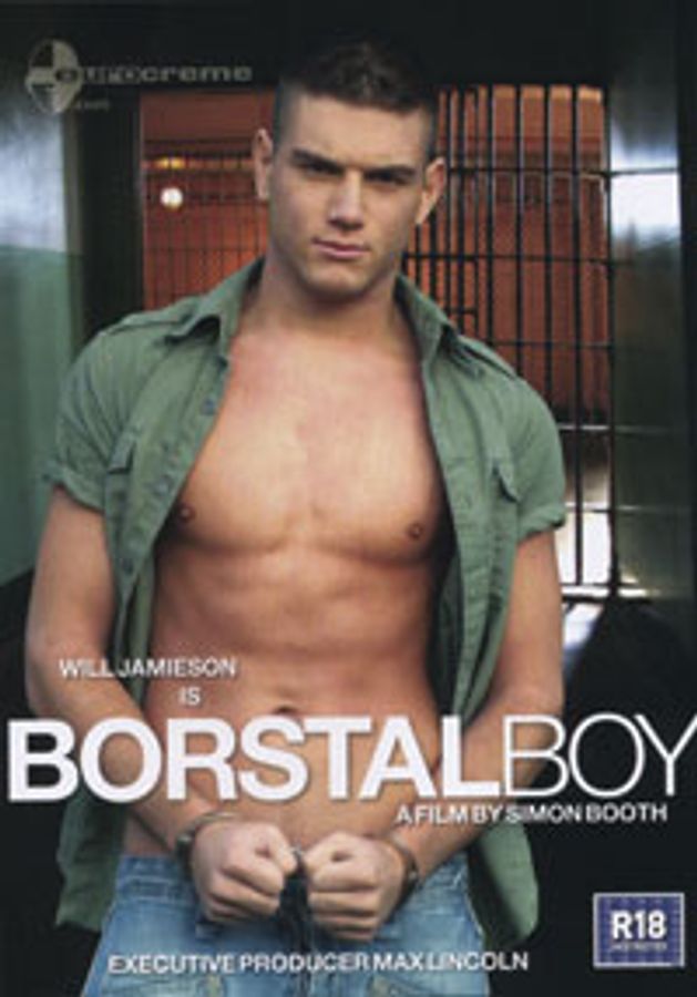 Borstal Boy