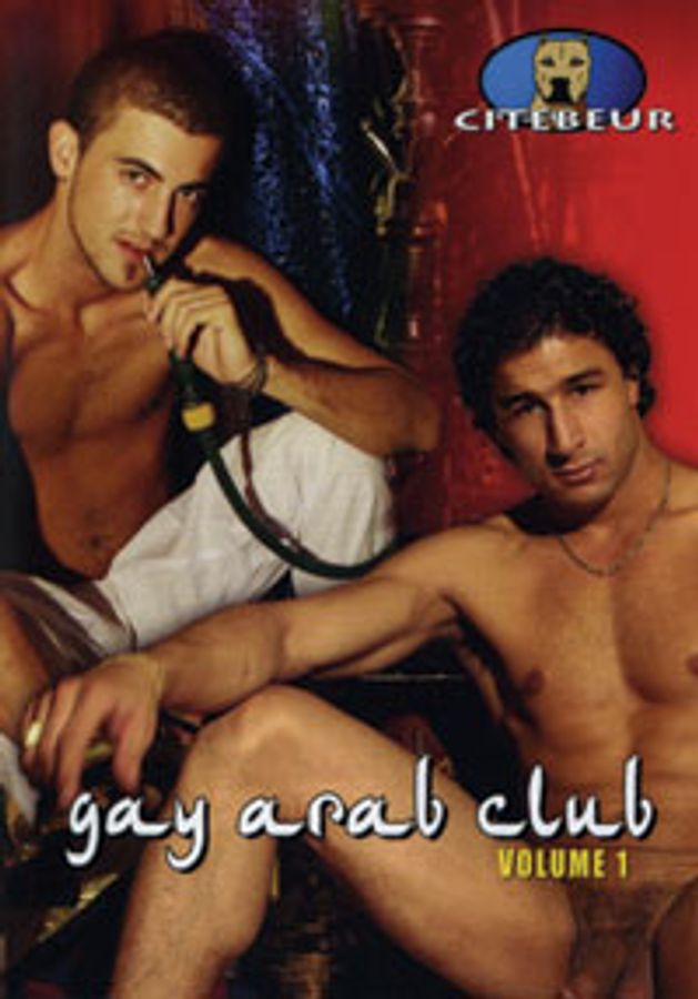 Gay Arab Club