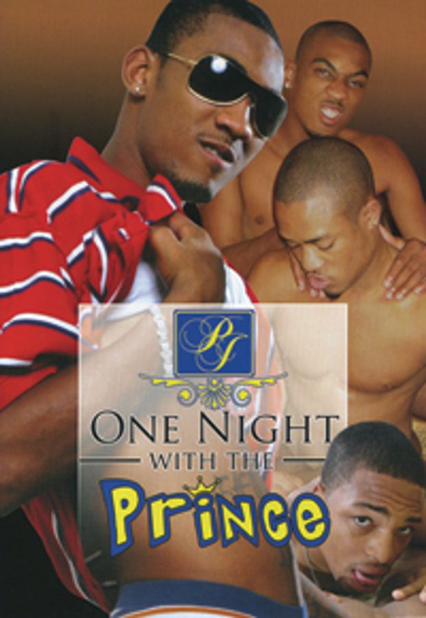 One Night with the Prince