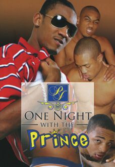 One Night with the Prince