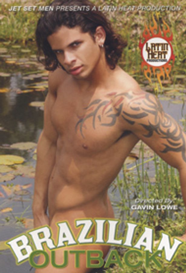 BRAZILIAN OUTBACK