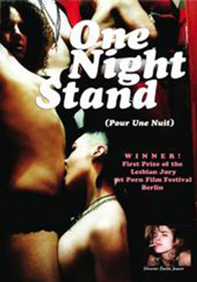 One Night Stand (Pour Une Nuit)