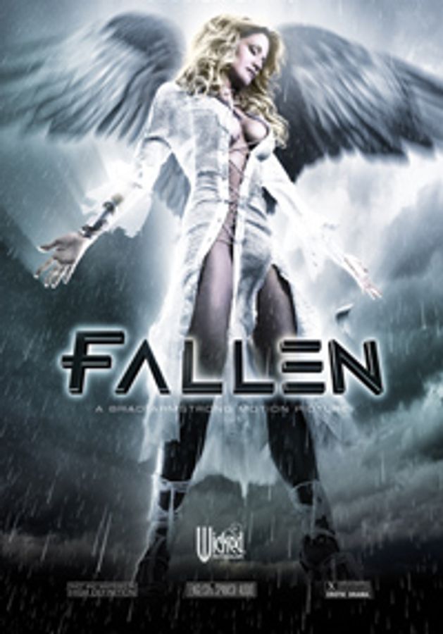 Fallen {3 Disc Set}