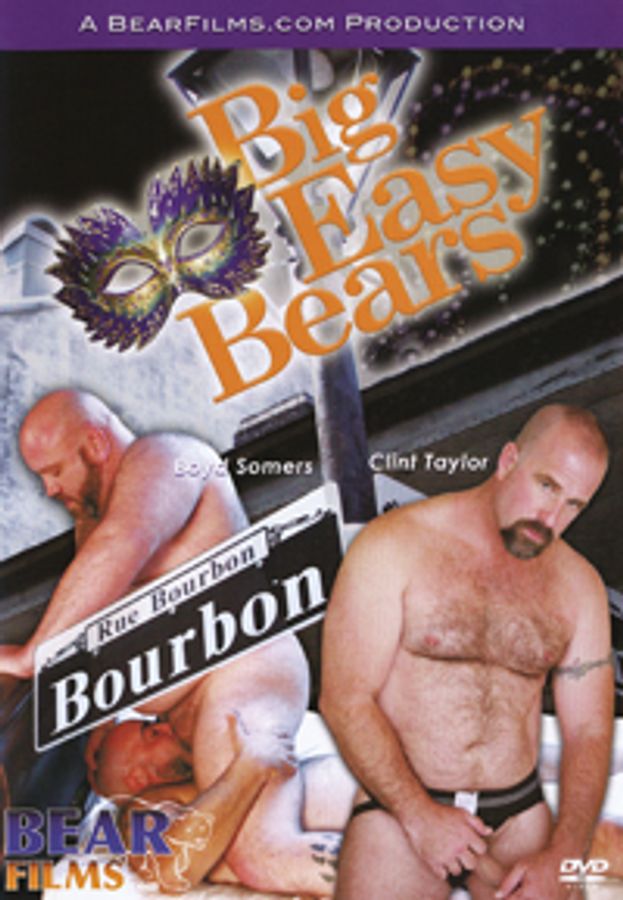 Big Easy Bears