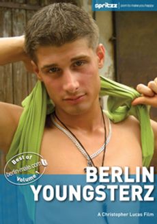 The Best of berlinmale 1: Berlin Youngsterz