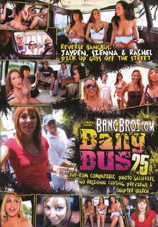 Bang Bus 25