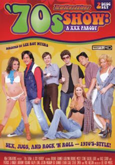 70's Show: A XXX Parody