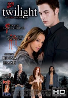 This Isnt Twilight The Xxx Parody