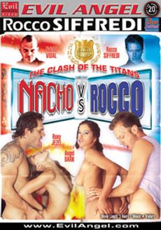 Nacho vs. Rocco