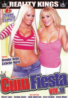 Cum Fiesta 11