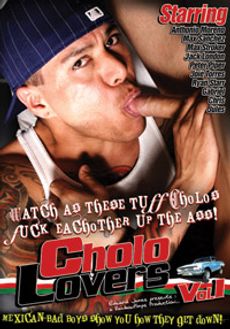 Cholo Lovers 1