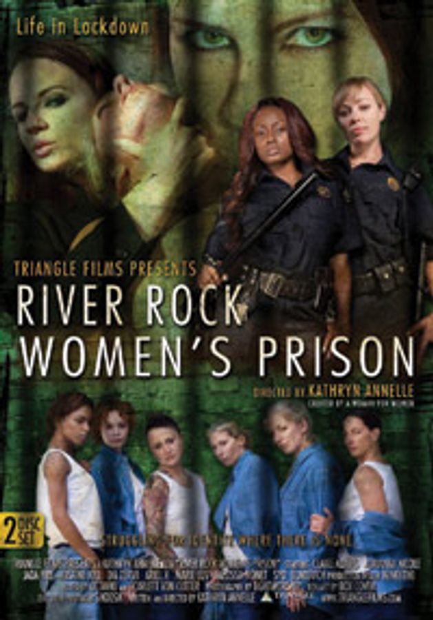 River Rock Women's Prison