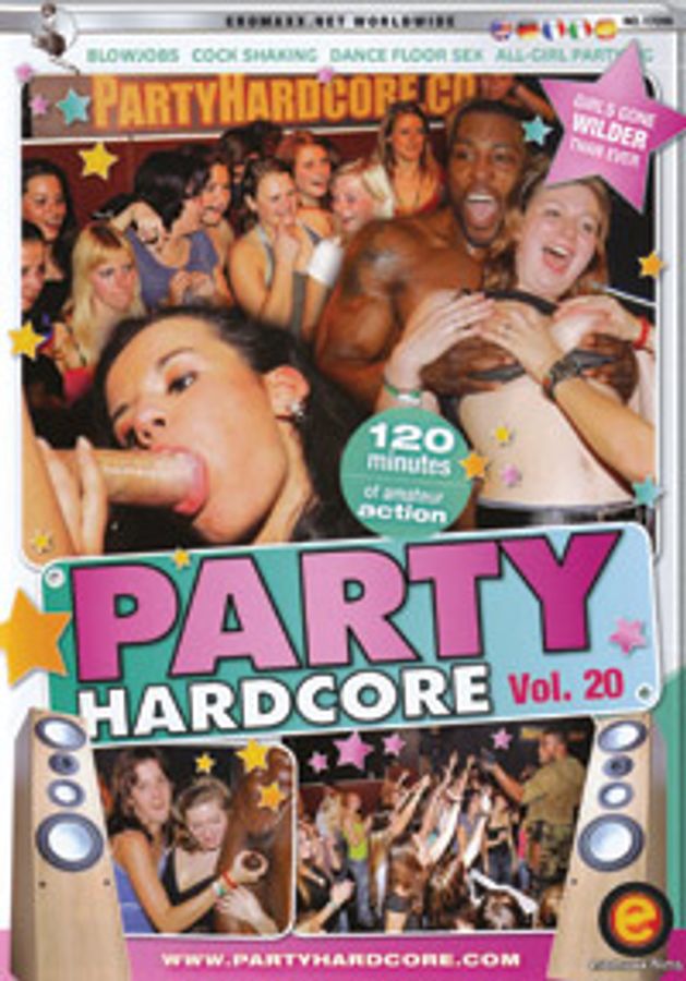 Party Hardcore 20