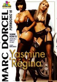 Pornochic 16: Yasmine & Regina