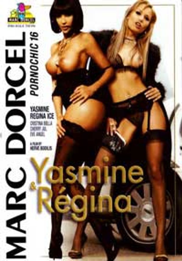 Pornochic 16: Yasmine & Regina