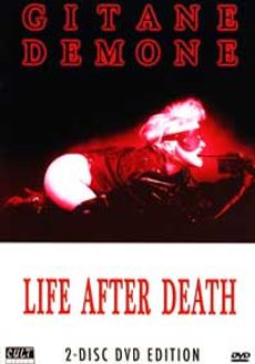 Life After Death