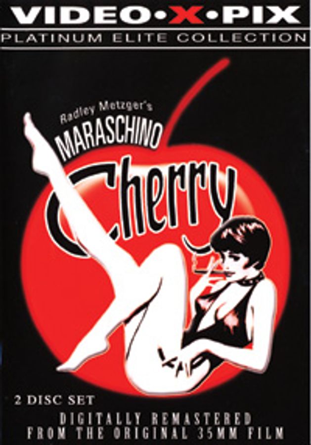 Maraschino Cherry Collectors Ed {dd}