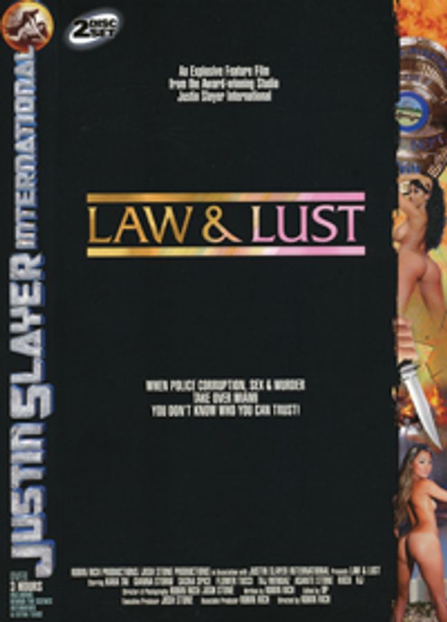 Law & Lust