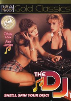 The DJ