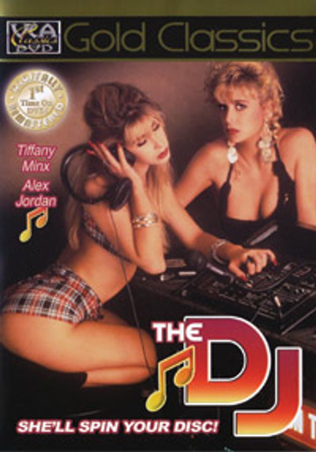 The DJ